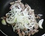 ゴーヤのマヨ味噌炒め作り方3写真