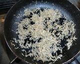 トマトとじゃこのヘルシ−豆腐サラダ★作り方2写真