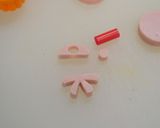 魚肉ソーセージでタコちゃん作り方4写真