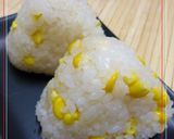 とうもろこしご飯　芯も一緒に炊き込んで作り方15写真