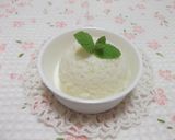 みるくジェラート作り方6写真