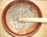 Joh!−モンブラン作り方1写真