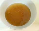 トロッと♫冷やしあんかけ豆腐作り方5写真
