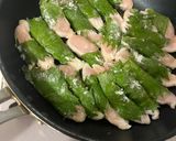 ささみ南蛮漬け風作り方3写真