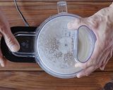 たった10分！甘くて美味い玉ねぎスープ♪作り方2写真