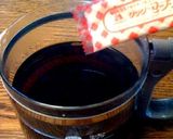 簡単・冷たい・おいしい【コーヒーゼリー】作り方2写真