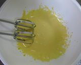 チョコレートババロア作り方3写真