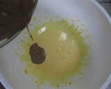 チョコレートババロア作り方5写真