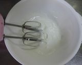 チョコレートババロア作り方7写真