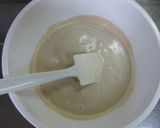 チョコレートババロア作り方8写真