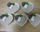 チョコレートババロア作り方10写真