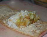 なすや枝豆が主役！一口おいなりさん作り方6写真
