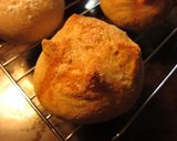 全粒粉のプチパン作り方15写真