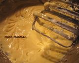 爽やか*゜ レモンのティラミスケーキ*作り方8写真