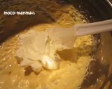 爽やか*゜ レモンのティラミスケーキ*作り方10写真