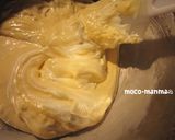 爽やか*゜ レモンのティラミスケーキ*作り方11写真