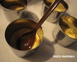 爽やか*゜ レモンのティラミスケーキ*作り方13写真