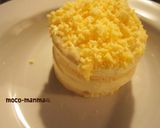 爽やか*゜ レモンのティラミスケーキ*作り方17写真