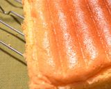 爽やか*゜ レモンのティラミスケーキ*作り方19写真