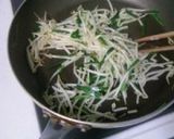 節約♪ボリューム満点豆腐の肉巻き作り方4写真