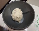 チーズinチーズonチーズパン作り方1写真