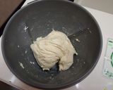 チーズinチーズonチーズパン作り方2写真