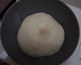 チーズinチーズonチーズパン作り方3写真