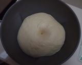 チーズinチーズonチーズパン作り方3写真