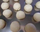 チーズinチーズonチーズパン作り方4写真
