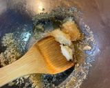 クリームチーズと胡桃のマフィン作り方1写真
