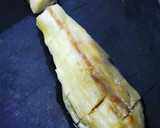 ☆冷やし焼き茄子のさっぱりおろしダレ☆作り方5写真