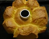 *バニラシフォンケーキ*作り方26写真