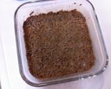 水切りヨーグルトでレアチーズケーキ作り方3写真