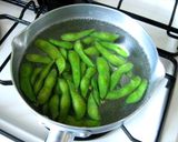 ずんだチーズサンド作り方1写真
