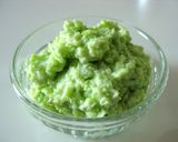 ずんだチーズサンド作り方5写真
