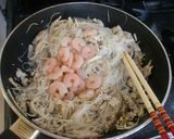 大絶賛☆パリパリ春巻き作り方5写真