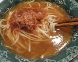 鶏肉の梅蒸し作り方5写真
