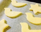 サクふわおいしいクッキー✿作り方4写真