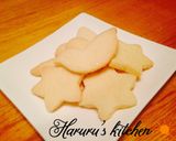 サクふわおいしいクッキー✿作り方6写真