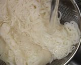 アレとアレで・・・超お手軽なビビン素麺！作り方2写真