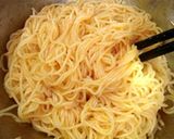アレとアレで・・・超お手軽なビビン素麺！作り方3写真