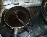厚揚げで★簡単揚げ出し豆腐風作り方2写真