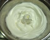 板チョコ2枚＊チョコ好きのガトーショコラ作り方3写真