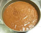 板チョコ2枚＊チョコ好きのガトーショコラ作り方9写真