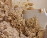 レーズンとライ麦のサクサククッキー作り方3写真