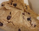 レーズンとライ麦のサクサククッキー作り方4写真