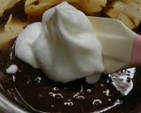 米粉deココアシフォン作り方5写真