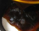 ＊＊カフェジュレ＊＊作り方2写真