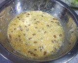 ヘルシーで柔らかい納豆と豆腐バーグ作り方2写真
