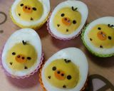 運動会弁当☆２０１１バージョン作り方1写真